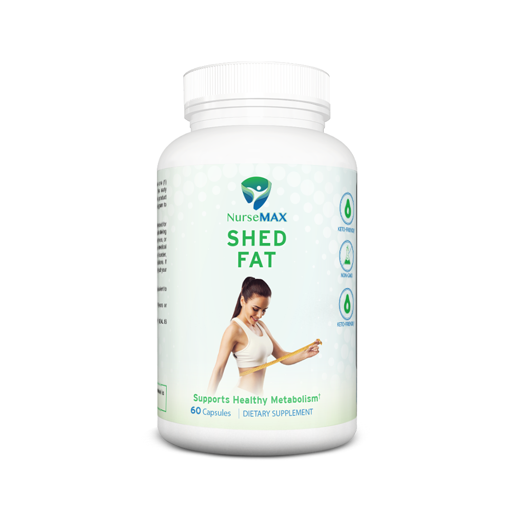 Shed Fat Burner, 1 serv. sz