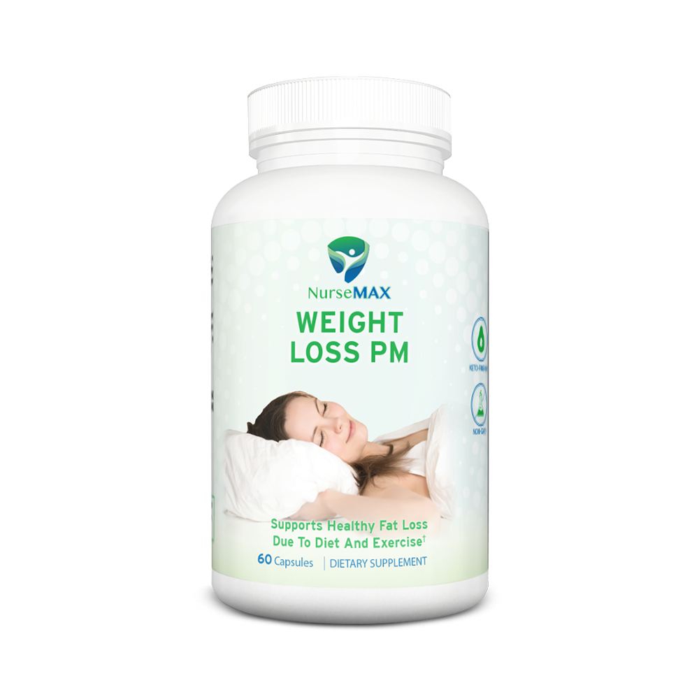 Weight Loss PM, 1 serv. sz