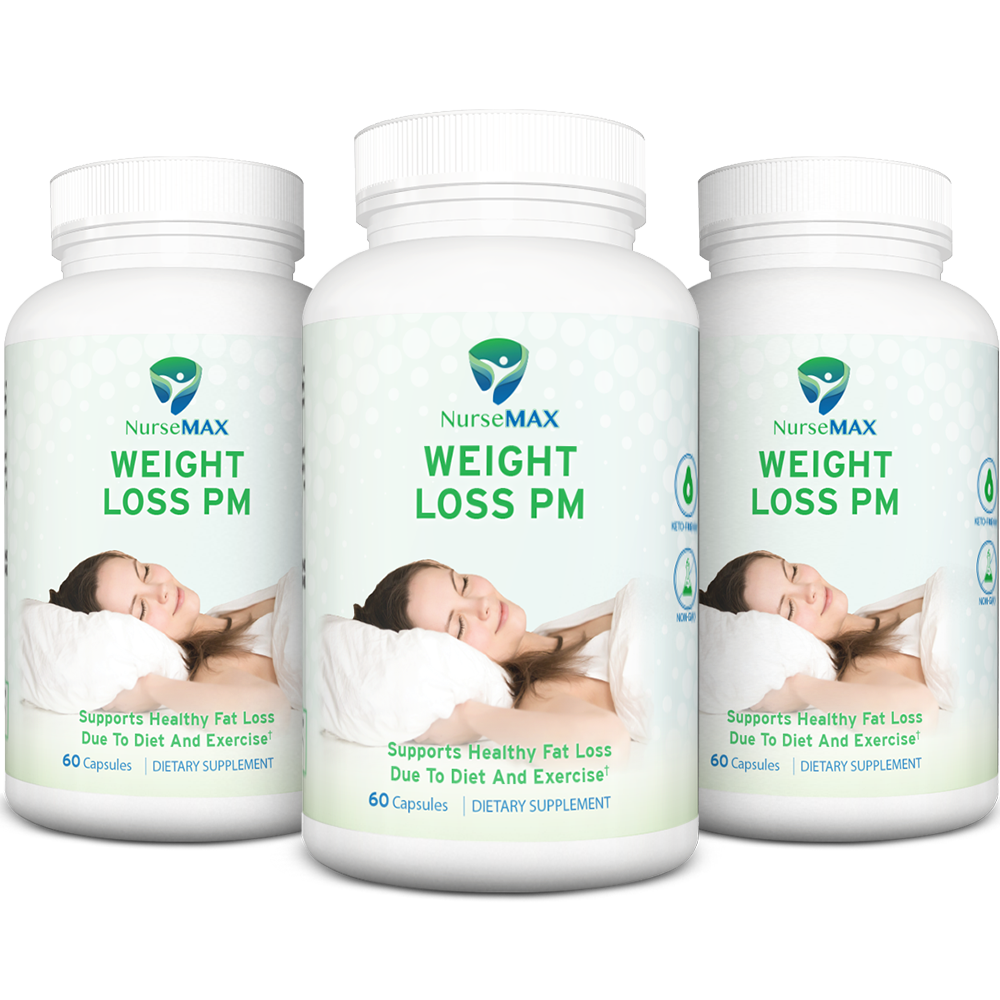 Weight Loss PM, 1 serv. sz