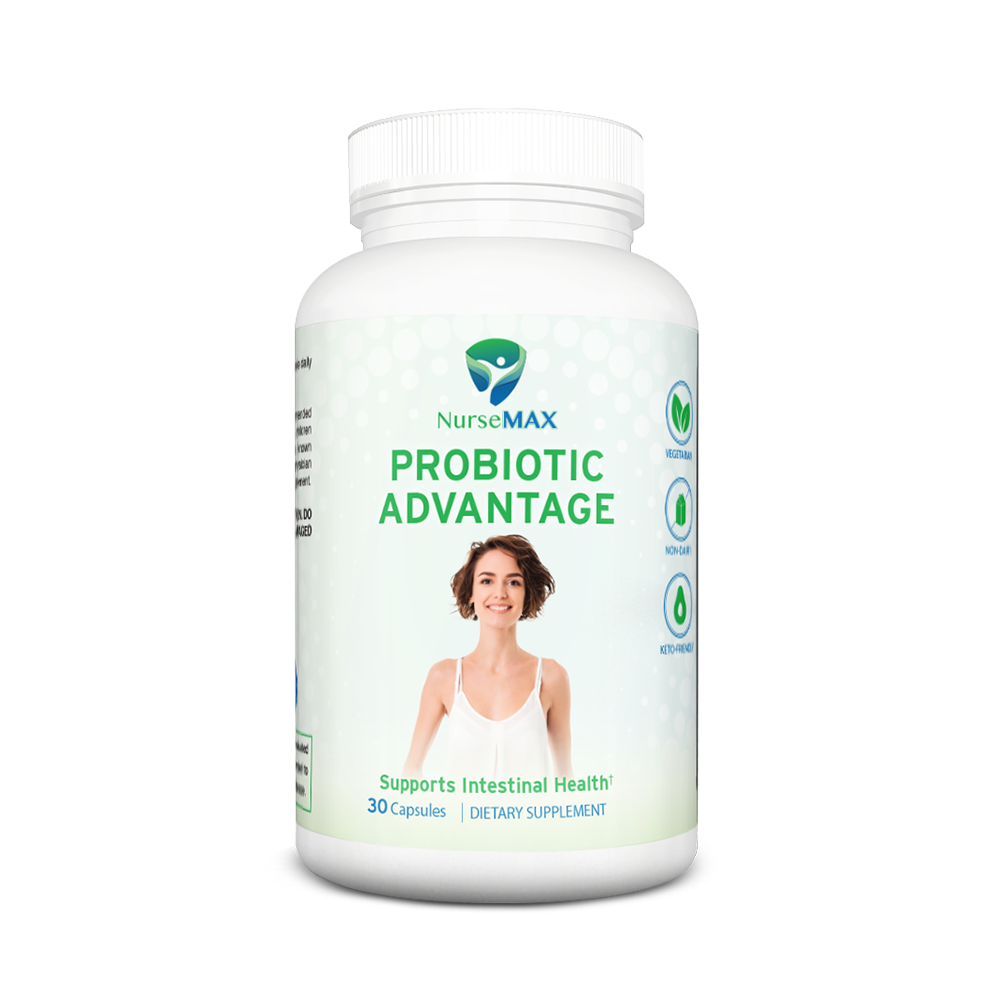 Probiotic Advantage, 1 serv. sz