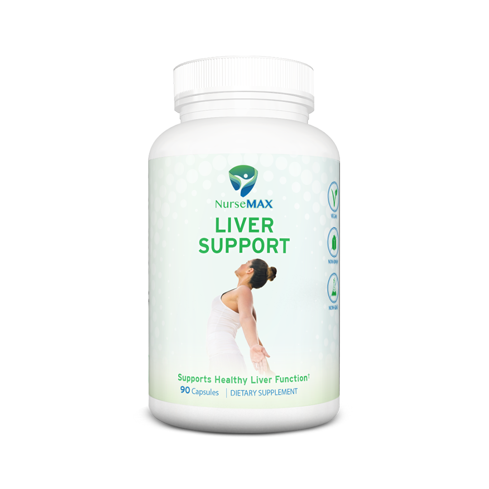 Liver Support, 3 serv. sz