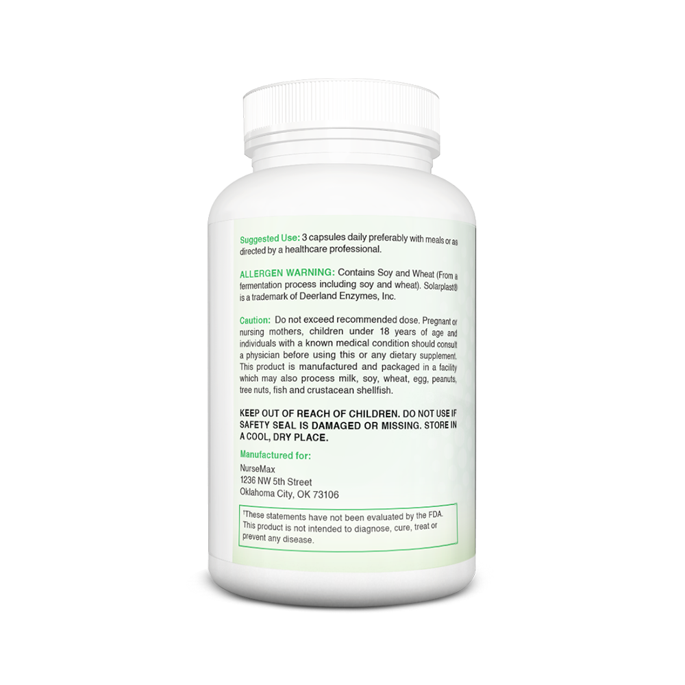 Liver Support, 3 serv. sz